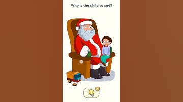 Dop 2 level 92 why is the child so Sad | Delete one part gameplay 2#trending #shorts #dop2