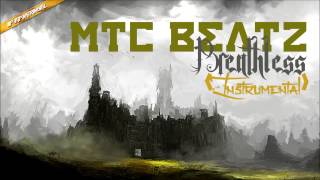 MTC Beatz - Breathless (Instrumental)