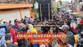Joget Enak Sekali Ful Lagu Buhun Kalong Muda  Hari Ini Di Cikuda Jatinangor 