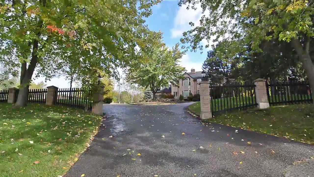 8307 Creditview Road Brampton Tomasz Galkowski MLS Real Estate for Sale