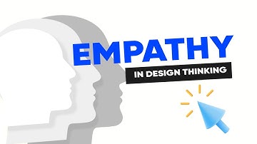 Empathy in Design Thinking || Brave Achievers