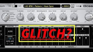 ABL3 Tempo Glitch?