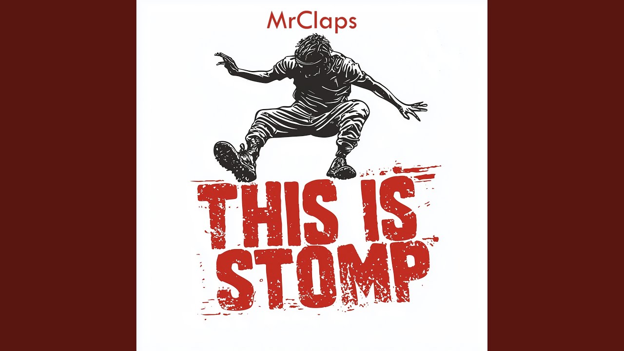 Stomps Beating auf YouTube ansehen Stomps Beating auf YouTube ansehen