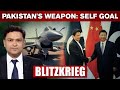 Pakistan's Weapon: Self Goal | BLITZKRIEG With Major Gaurav Arya (Retd.)