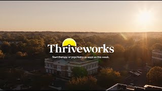 Take the Next Step in Your Mental Health Journey | Thriveworks Counseling