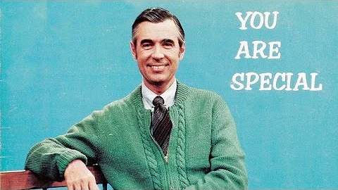 The Best of Mr. Rogers
