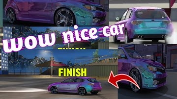 Drift max pro - Android ios Gameplay #1