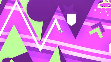 [4K] Acu by neigefeu (w/ clicks) — Geometry Dash