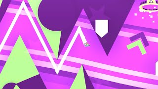 4K Acu By Neigefeu W Clicks Geometry Dash