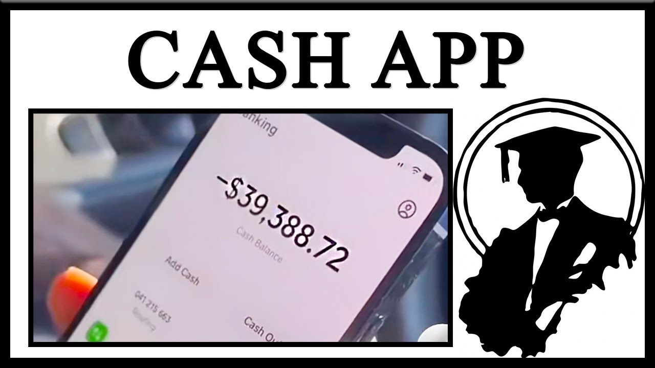 Are You In Debt From The Cash App Glitch? YouTube