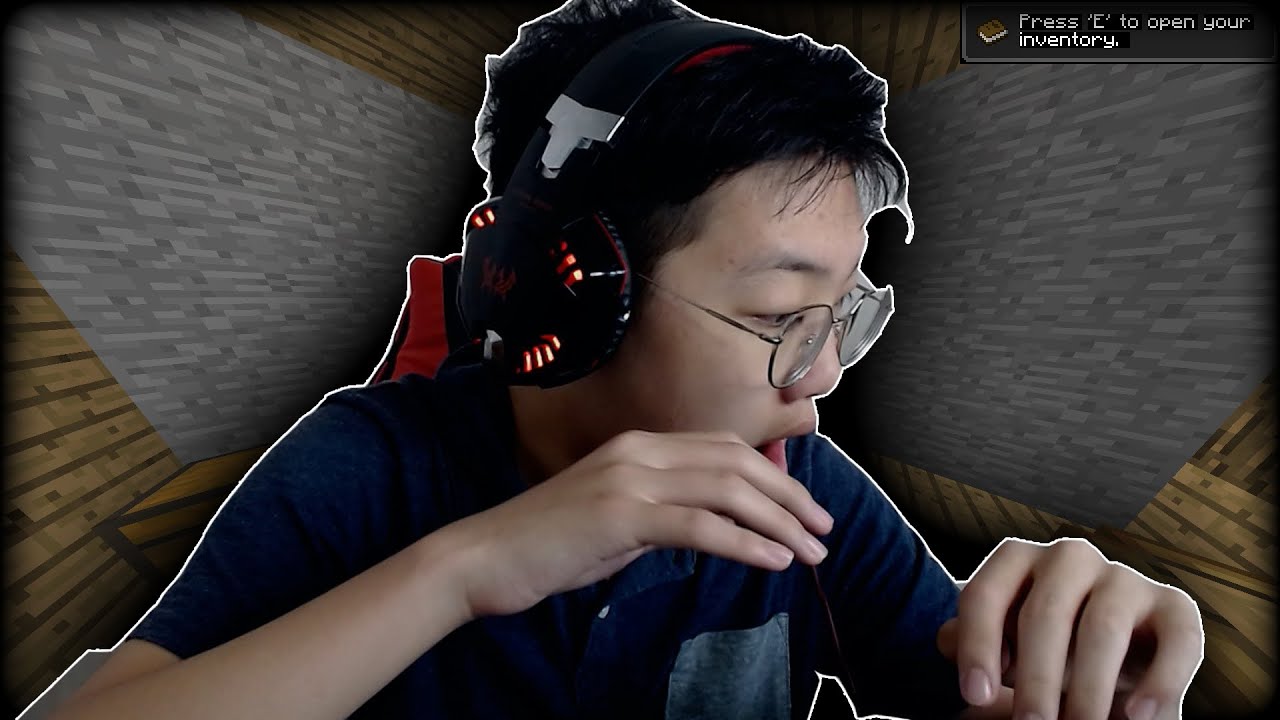 ШАЛАНД БИТГИЙ ИТГЭ!😂 (Minecraft)