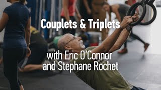 CrossFit Programming | Couplets and Triplets
