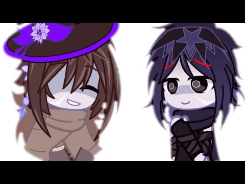 ˶ you look perfect ╱ RBLX FORSAKEN — AZURETIME ⌒ fluff (?) - YouTube