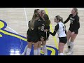 Campbell County at Sheridan Volleyball Highlights - 9/17/26
