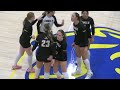 Campbell County at Sheridan Volleyball Highlights - 9/17/26
