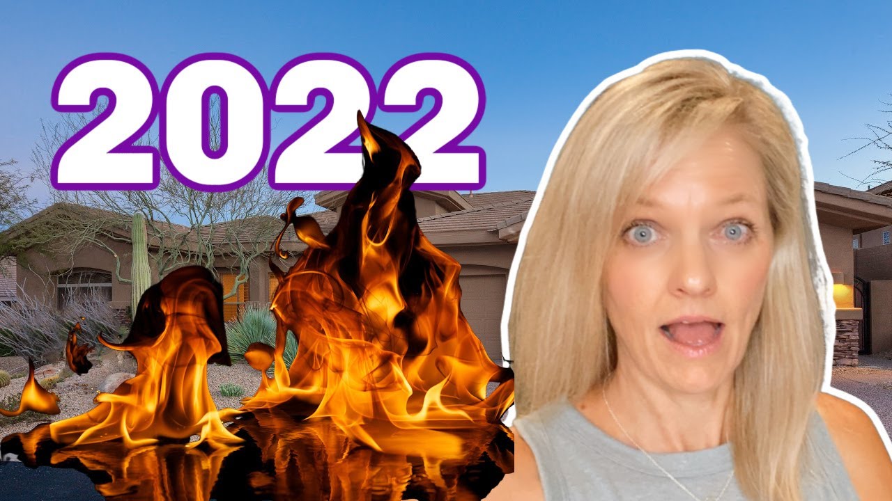 Housing Market Predictions for Phoenix/Scottsdale – What to expect