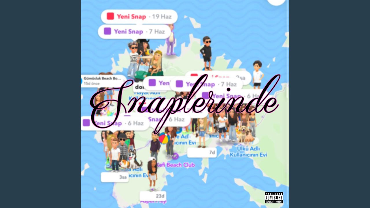 Watch SNAPLERINDE on YouTube Watch SNAPLERINDE on YouTube