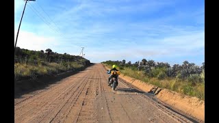 Las maravillas del norte cordobés Parte II. Camino Real, cuevas de Ongamira e Ischilin Viejo. by NDC 1,681 views 3 years ago 17 minutes