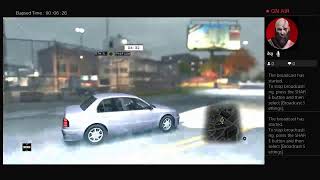 Watch Dogs