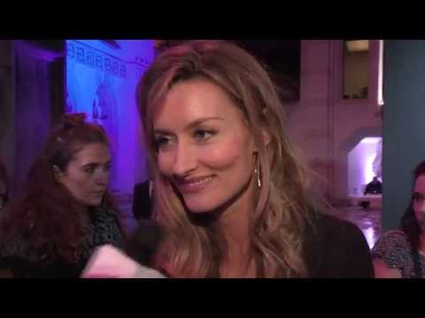 Video: Natascha McElhone Net Worth