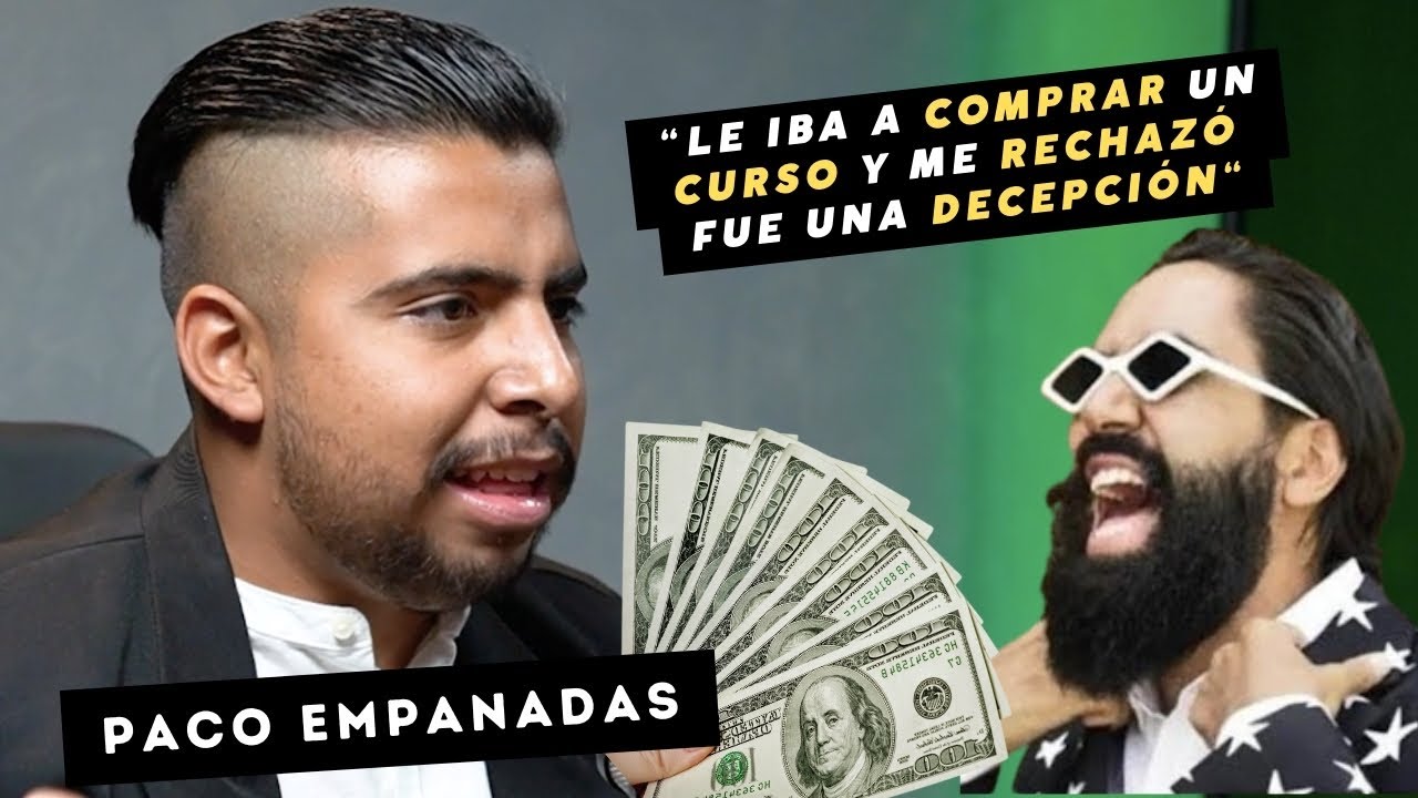 Me CRITICÓ Carlos Muñoz por 