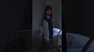【恐怖学校伝説】保健室の呪いのベッド編【#Shorts】