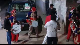 Baharo Phool Barasao Mera Mah Aaya Hai Failu Band Sajeti