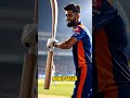 Hardik Pandya Smashes 5 Sixes in One Over - Vijay Hazare Trophy