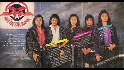 Adi Metal Rock   Milikku  - Durasi: 6:42. 