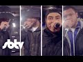 Jammz x AJ Tracey x Big Zuu x Mic Ty [Cypher]: SBTV x FABRICLIVE