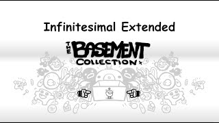 Infinitesimal (Aether) - The Basement Collection Extended