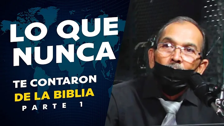 Enseanzas Bblicas con el Profeta Efran Rodriguez P...