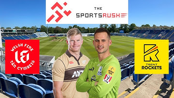 WEF vs TRT Dream11 Team: Welsh Fire vs Trent The Hundred Best Dream11 Prediction WEF vs TRT Dream11