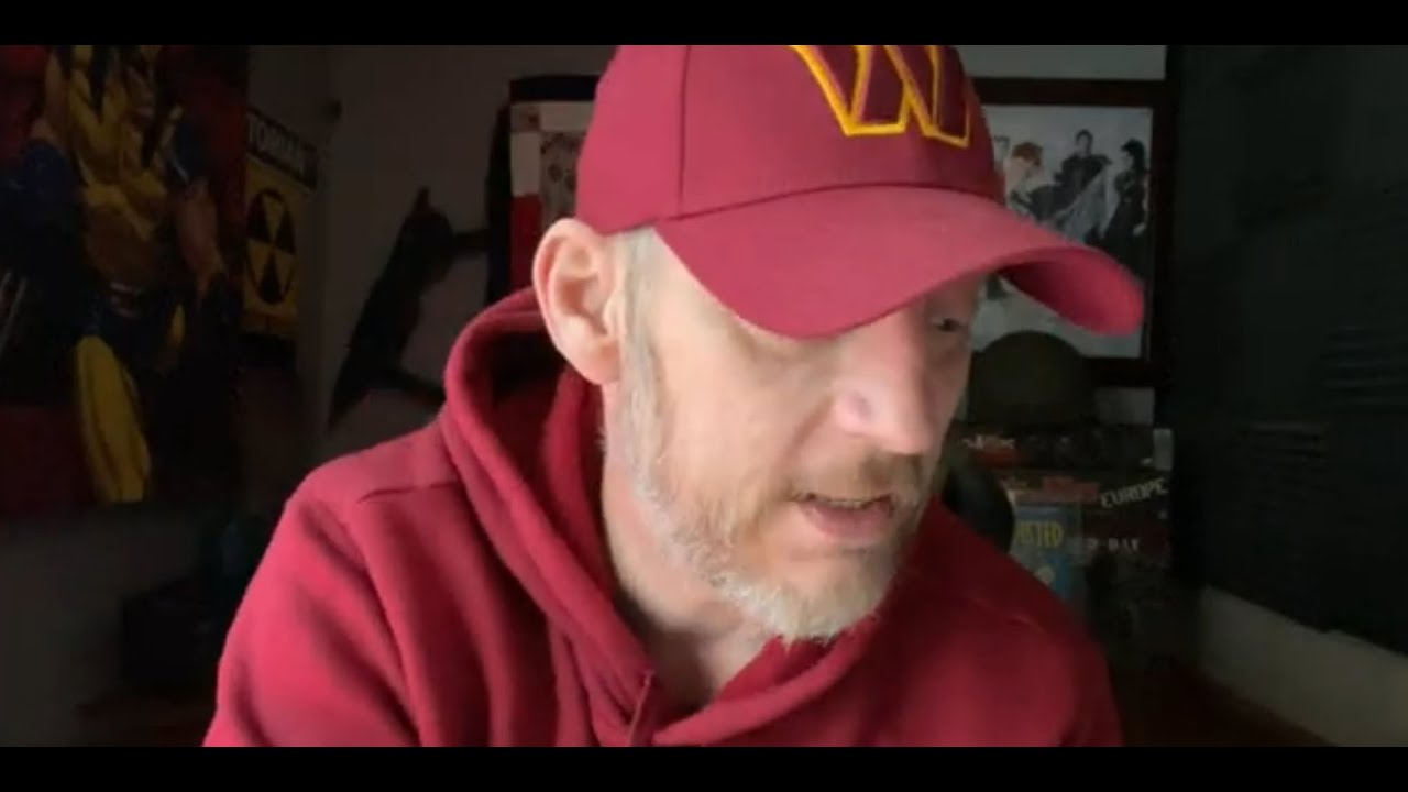 A Serious Cause for Concern!!