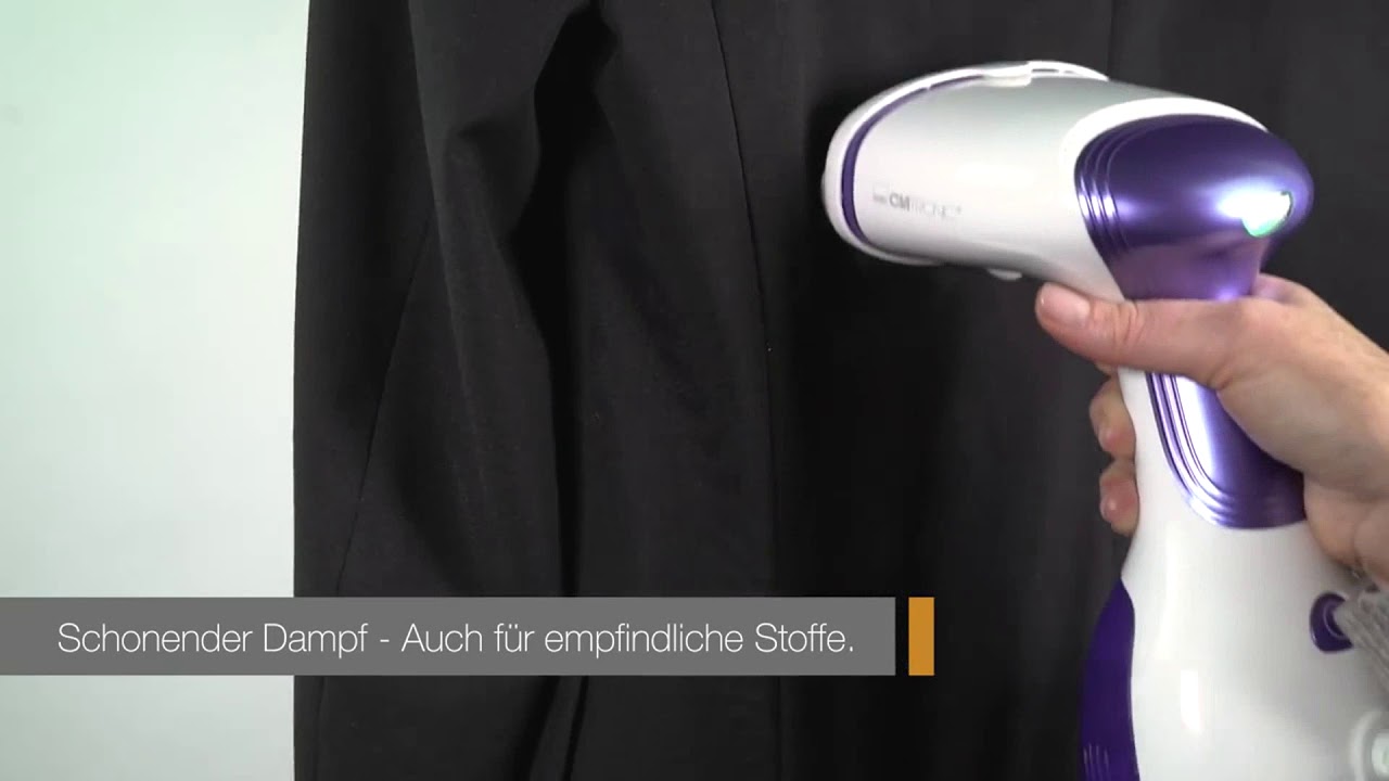 Plancha Vapor Vertical 3675 YouTube