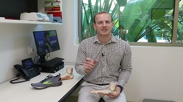Ask the expert: Is barefoot running good for you?