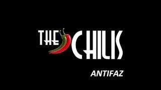 Video thumbnail of "The Chilis - Antifaz"