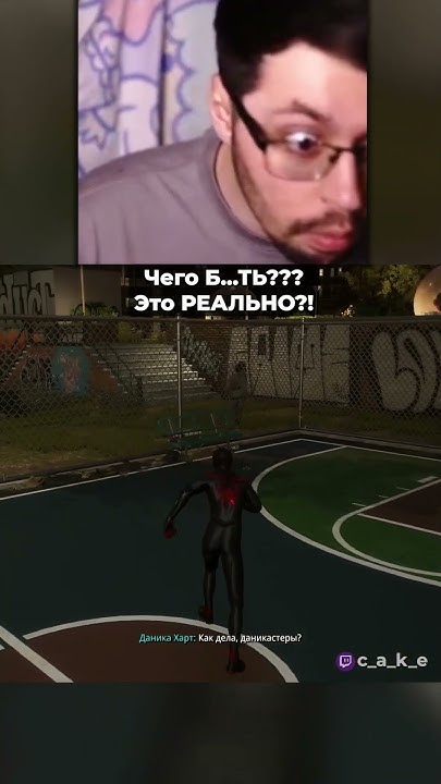 Это РЕАЛЬНО?! 😱 Вы че УГАРАЕТЕ??? | Кекс в шоке с Spider Man 2 ...