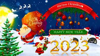 Old Christmas Songs 2023 Medley - Top 100 English Christmas Songs Of All Time - Merry Christmas 2023