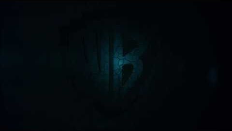 Shattered Logo Element 3D (After Effects)