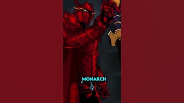 Why Commander Igris was Guarding The Empty Throne? Solo Leveling Explained #sololeveling #shorts