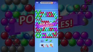 bubble shoot level 31 32 screenshot 5
