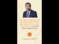 &quot;Strategic Considerations for International Patent Filings: Exploring the PCT vs. Direct Filing ...