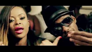 Laurette La perle feat  Tour 2 garde  -  FOLLOW ME