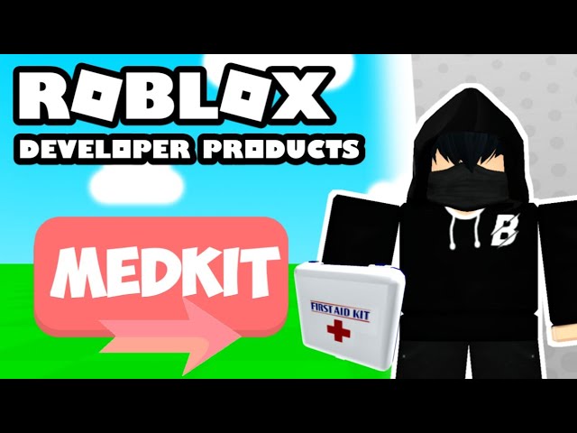 Creating a Roblox Studio Tycoon: Dev Products Guide — Eightify