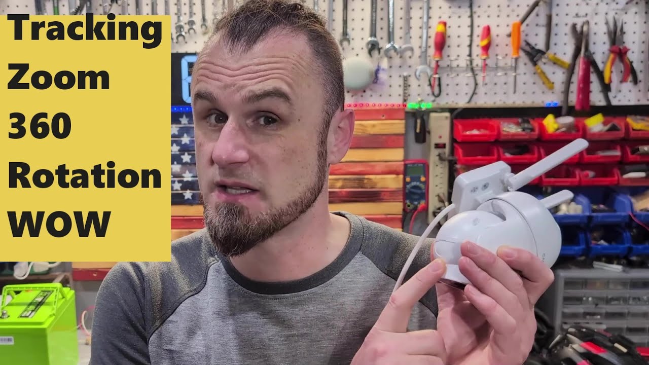 Review Camcamp Cameras for Home Security 4x + 500GB DVR for a great price 