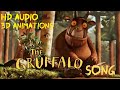 The gruffalo song  3d