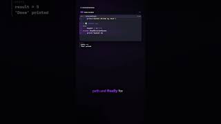 Python Try Except Else Finally Explained in 60 Seconds | CrackInterview | Coding Interview Shorts #6