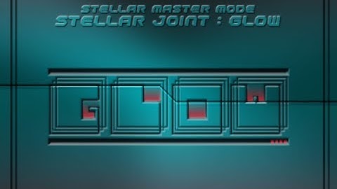 DDR SuperNOVA (US-PS2) Stellar Master Mode: GLOW