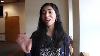 The Liberal Arts Experience: Arva
